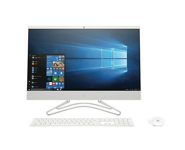 HP 24” All in One Desktop